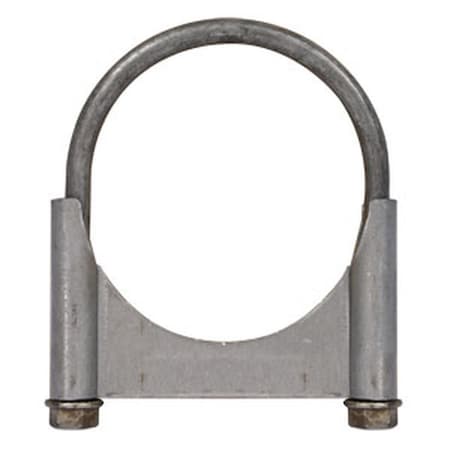 Aftermarket Muffler Clamp CL314
